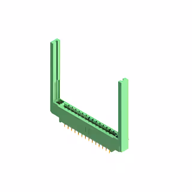 337-028-559-868 EDAC Inc.  Edgeboard Connectors